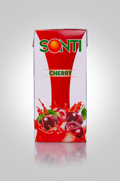 Sonti Cherry Nectar