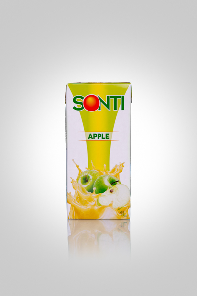 Sonti Apple juice